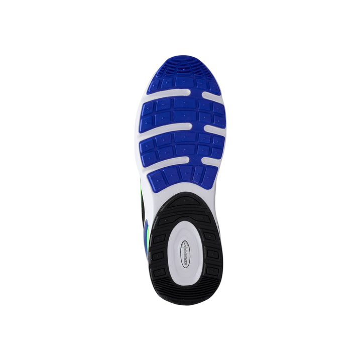 Nike Air Max Nova FN4446-400 Blu– Comfort e stile junior - suola