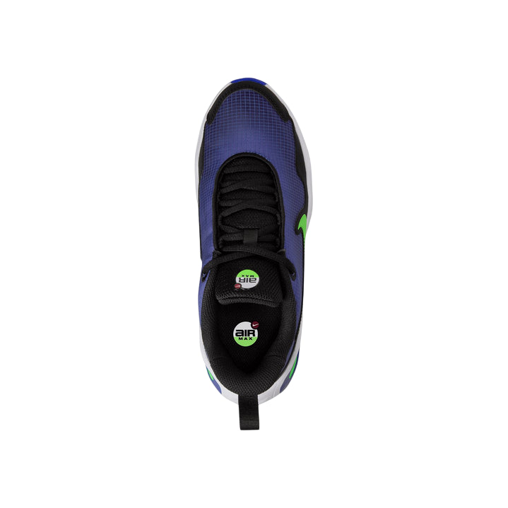 Nike Air Max Nova FN4446-400 Blu– Comfort e stile junior - alto