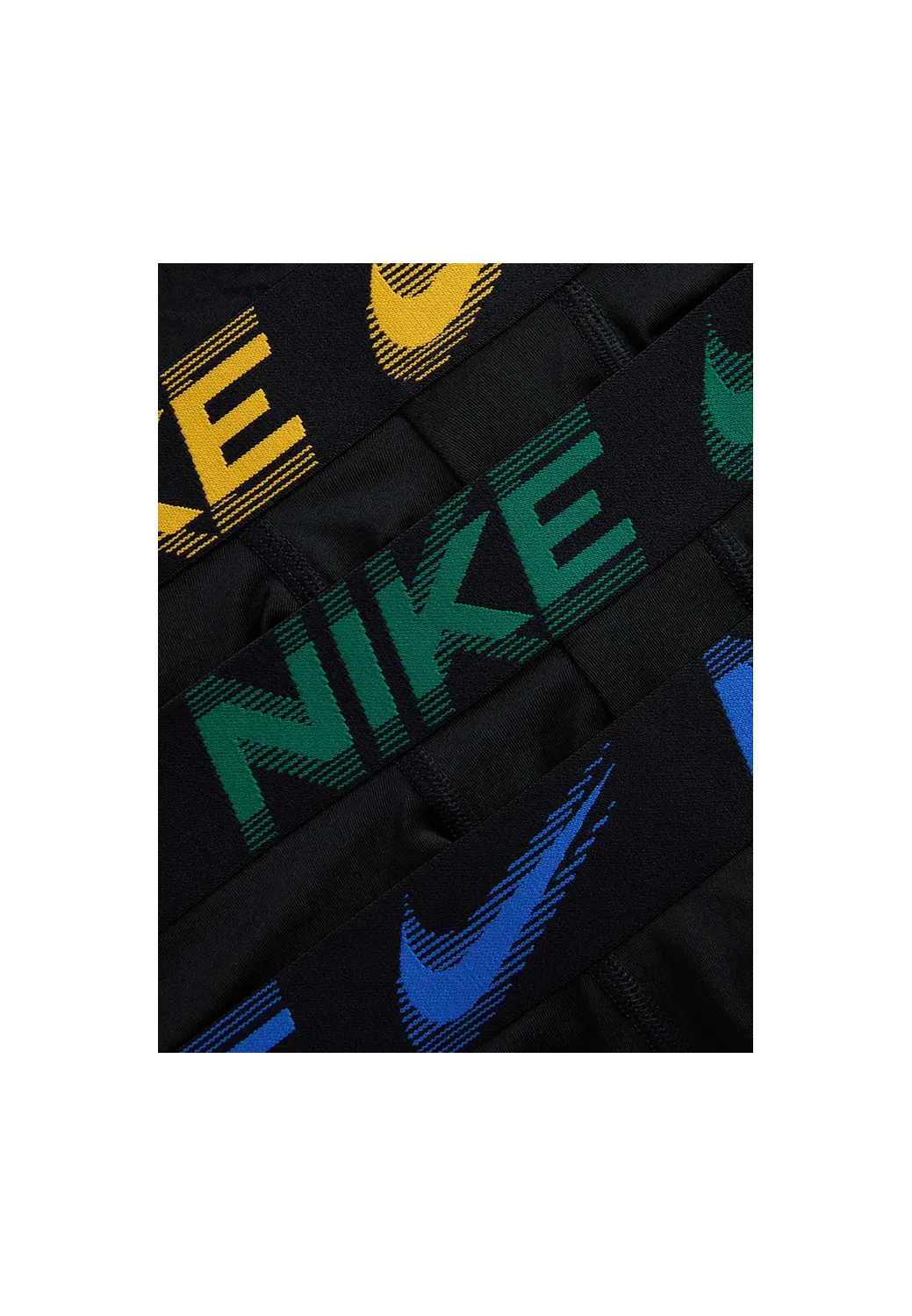 Nike Boxer Essential Micro KE1156-EYC nero