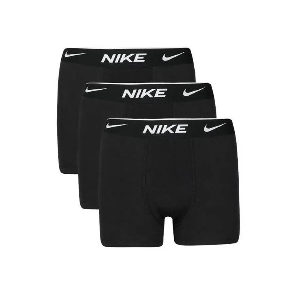 Nike Boxer junior Essential COTTON 9N0846-23 nero