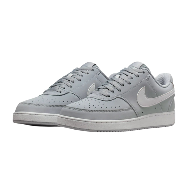 Nike Court Vision Lo V2 HV8139-002 Grigio – Stile anni ’80