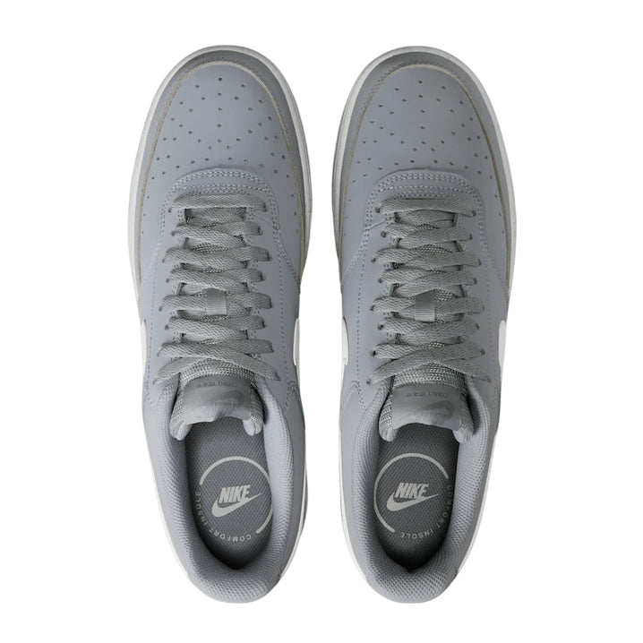 Nike Court Vision Lo V2 HV8139-002 Grigio – Stile anni ’80 - ALTO 