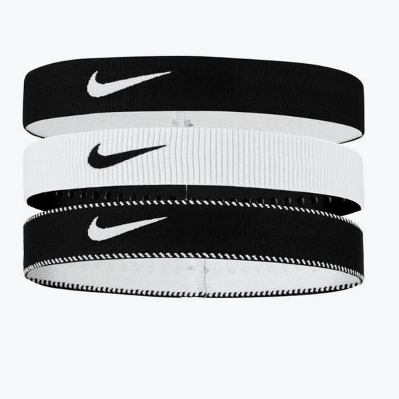 Nike Fascia Capelli N1011932036OS 3pz – Leggerezza e Comfort