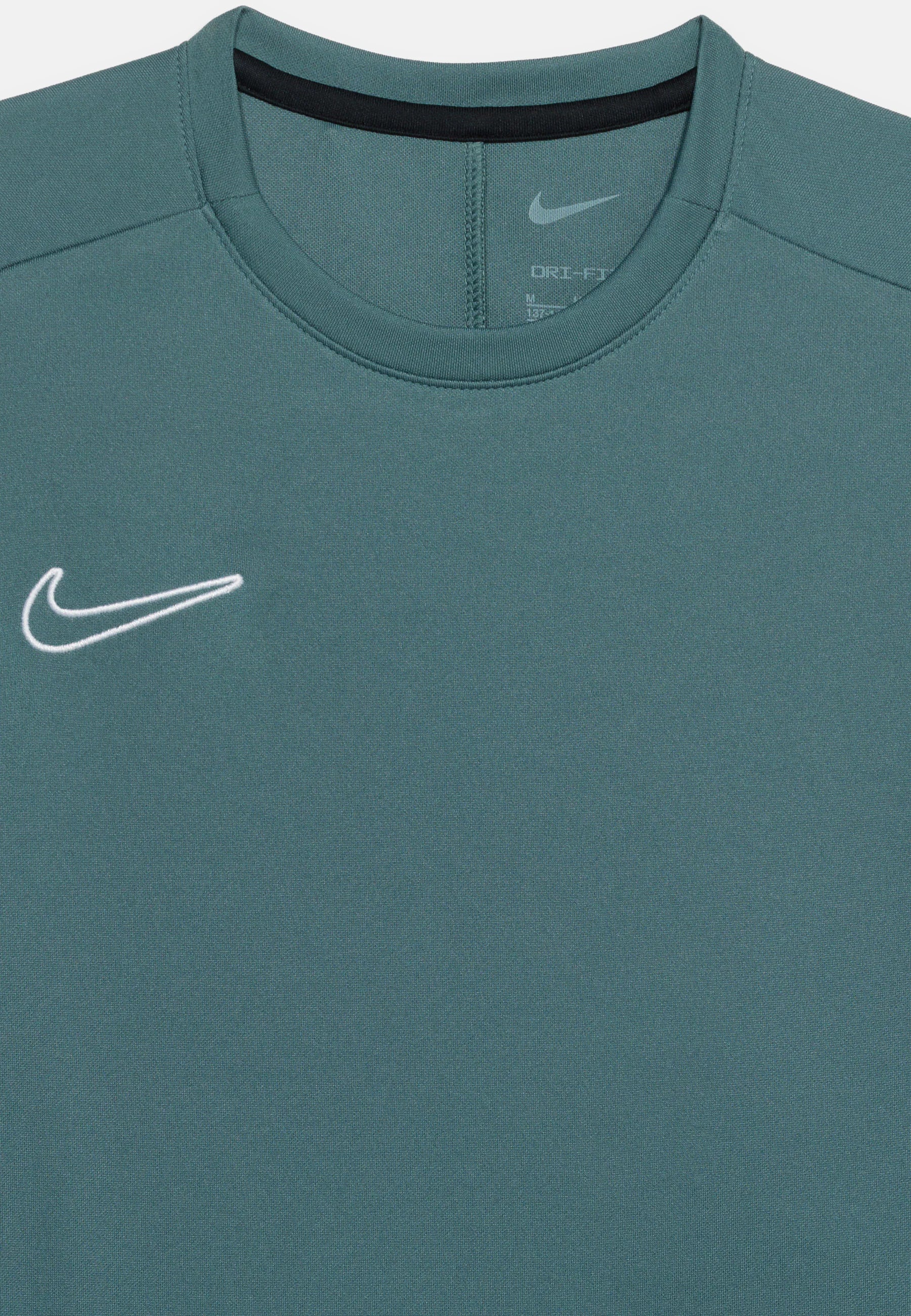 Nike Maglia da calcio junior manica corta Dri-FIT Academy HJ3716-382 Mineral Slate
