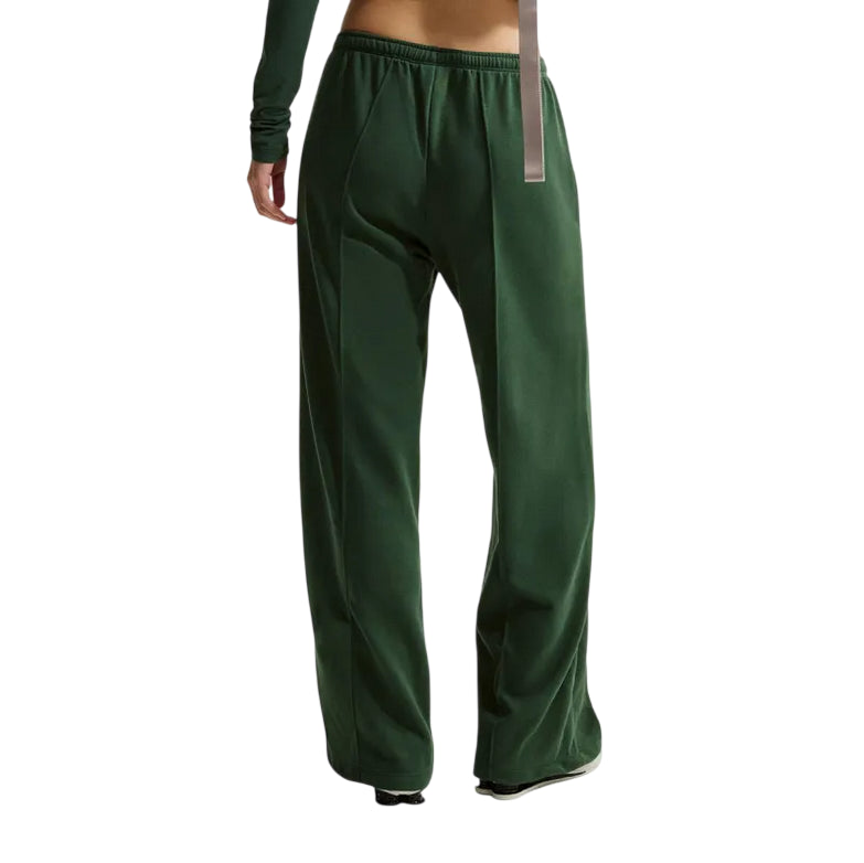 Nike Pantalone Donna NSW Off-Line II3978-373 Verde – Comfort Rilassato retro