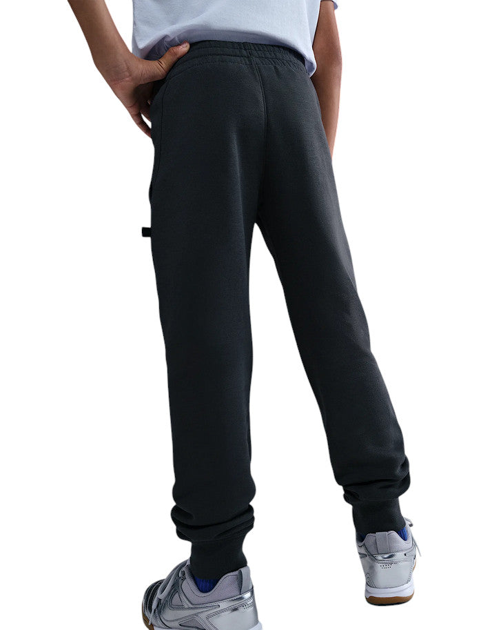 Nike Pantaloni Jogger Inter Junior HM4112-060 Grigio Bambino Ragazzo retro
