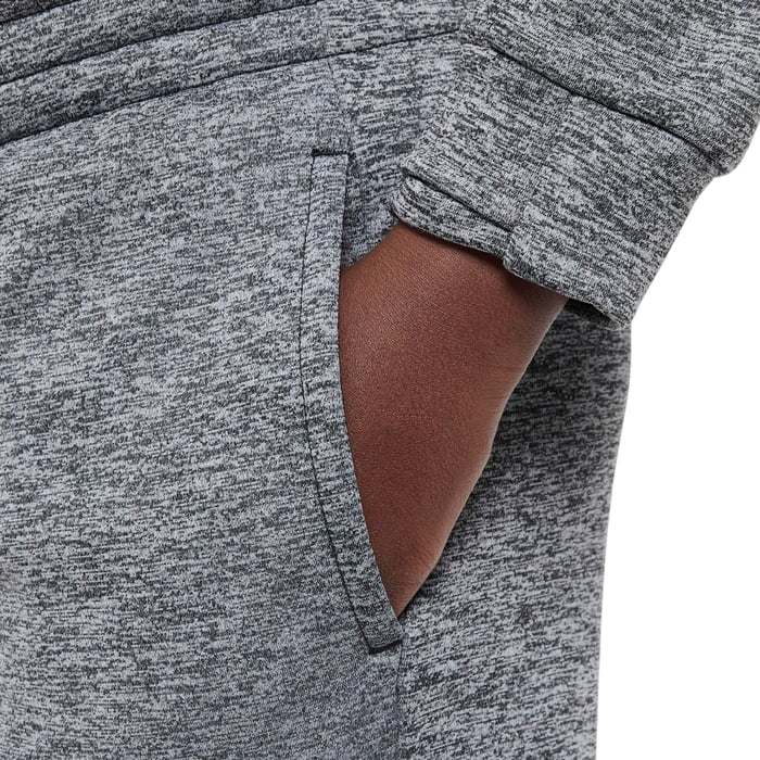 Nike Pantaloni Jogger Multi Stain Repel Bambino HF4418-010 Nero – Therma-FIT, Antimacchia - tasca