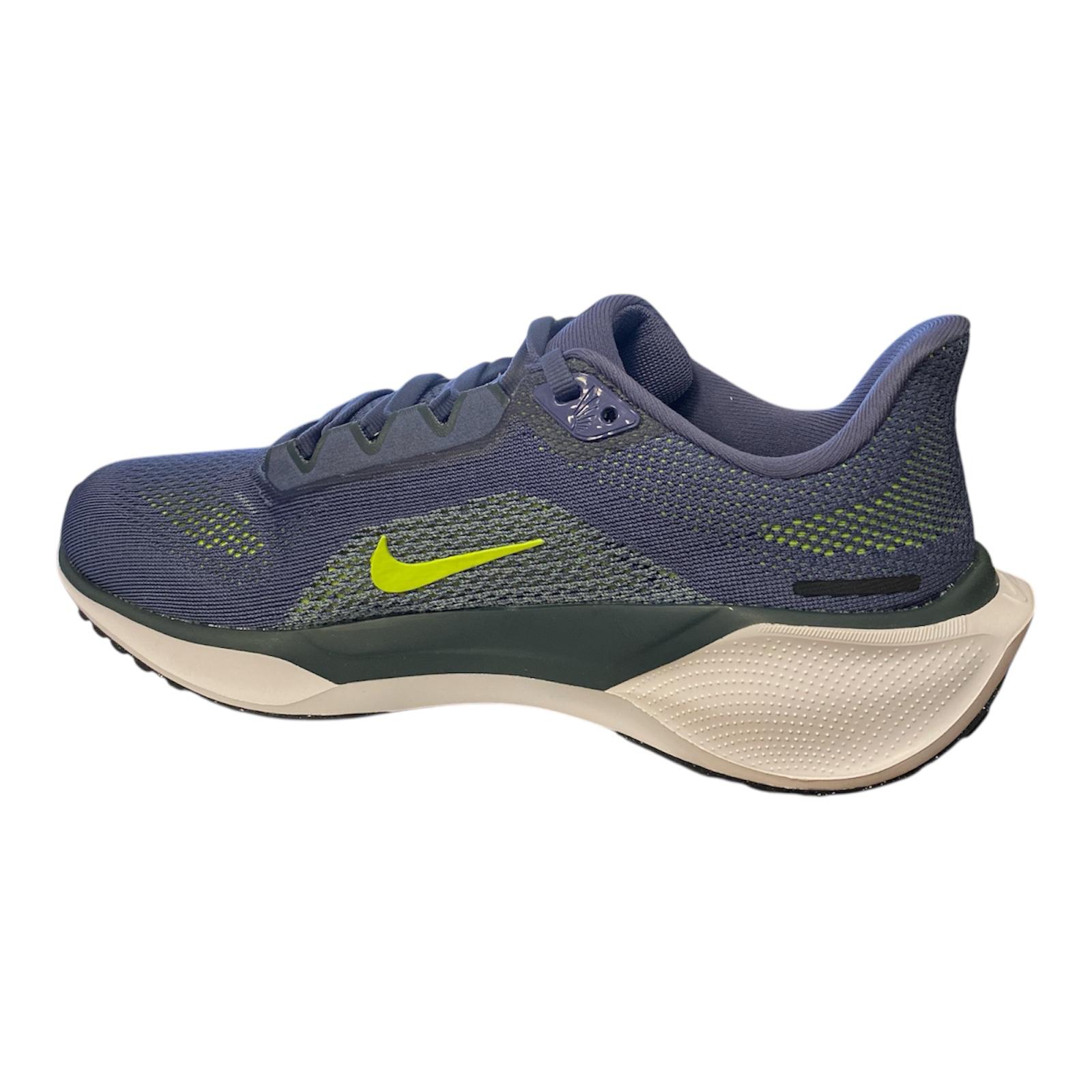 Nike Pegasus 41 FD2722-501 Violet Blu – Scarpa Running su Strada | Tecnologia ReactX, Air Zoom, Comfort e Leggerezza retro