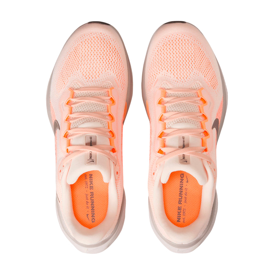 Nike Pegasus 41 FD2723-802 Donna Grigio – Running e Comfort - ALTO