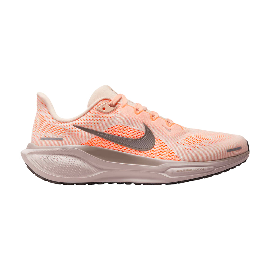 Nike Pegasus 41 FD2723-802 Donna Grigio – Running e Comfort - LATERALE