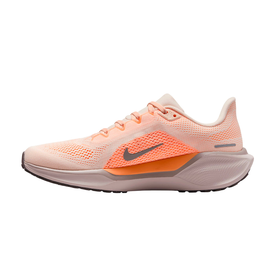 Nike Pegasus 41 FD2723-802 Donna Grigio – Running e Comfort - LATERALE1