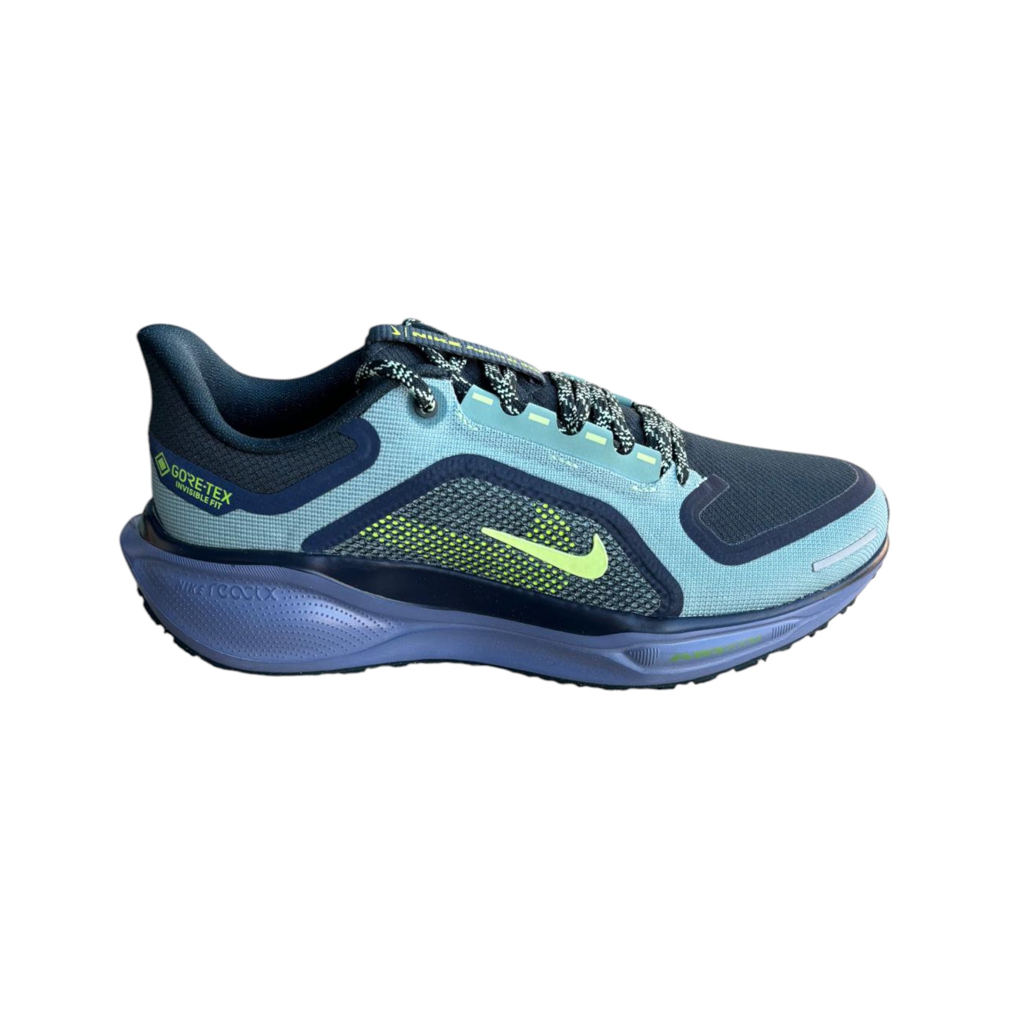 Nike Pegasus 41 Gore-Tex FQ1356-006 Cannon – Running Impermeabile Uomo 1