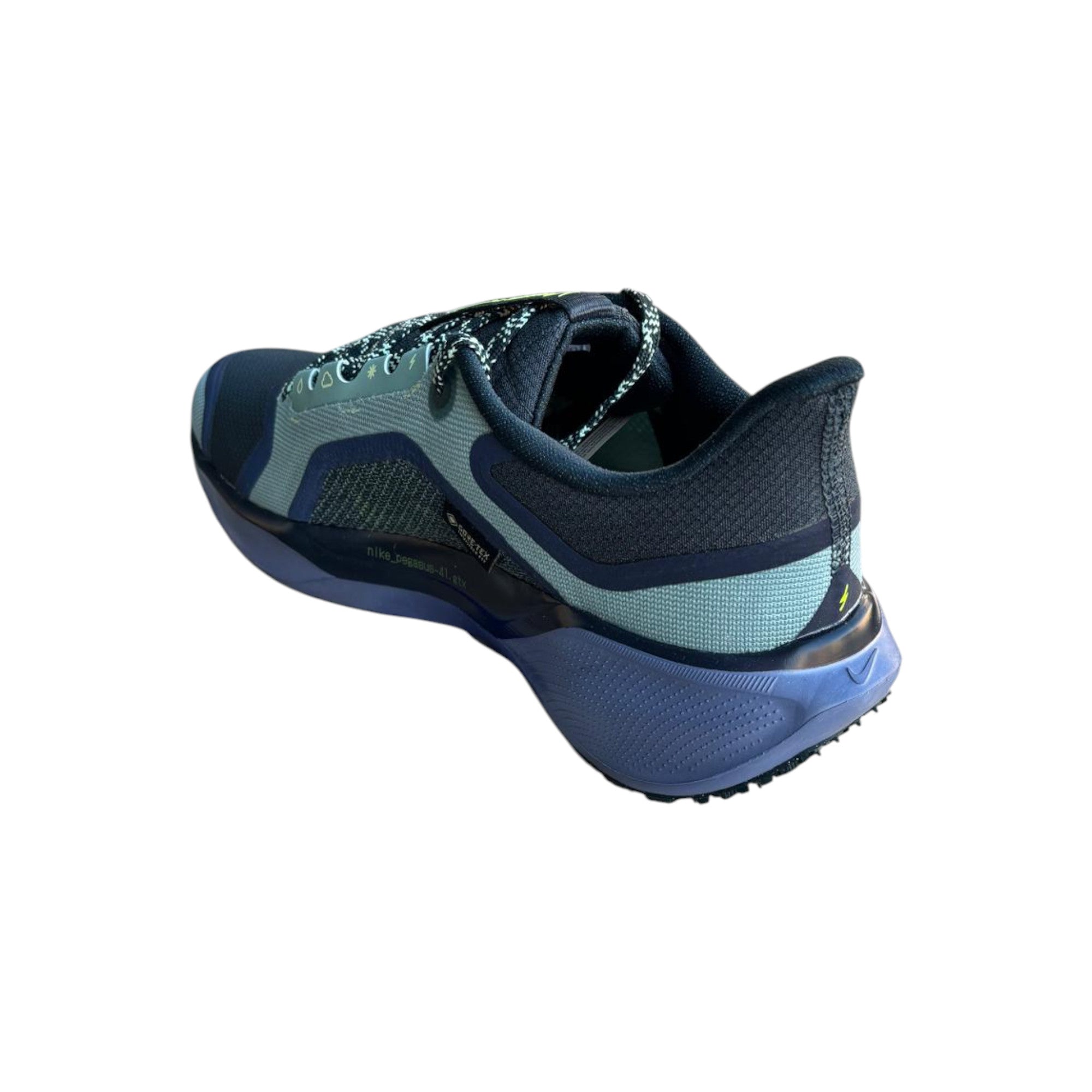 Nike Pegasus 41 Gore-Tex FQ1356-006 Cannon – Running Impermeabile Uomo 4