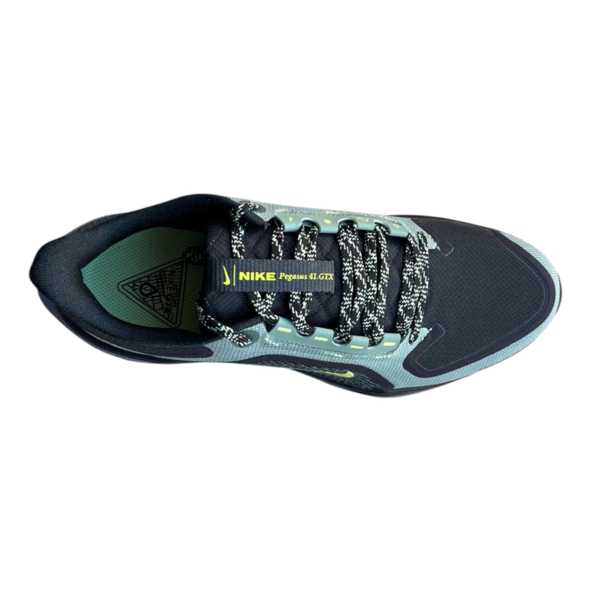 Nike Pegasus 41 Gore-Tex FQ1356-006 Cannon – Running Impermeabile Uomo 8