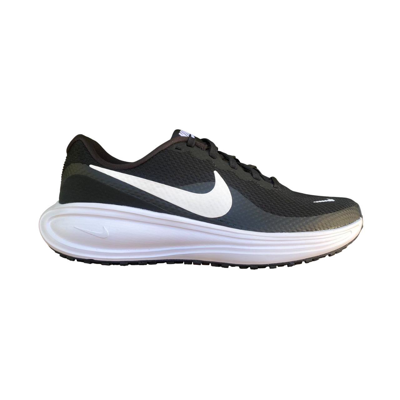 Nike Revolution 8 Scarpa Running Donna Nera HJ8485-001