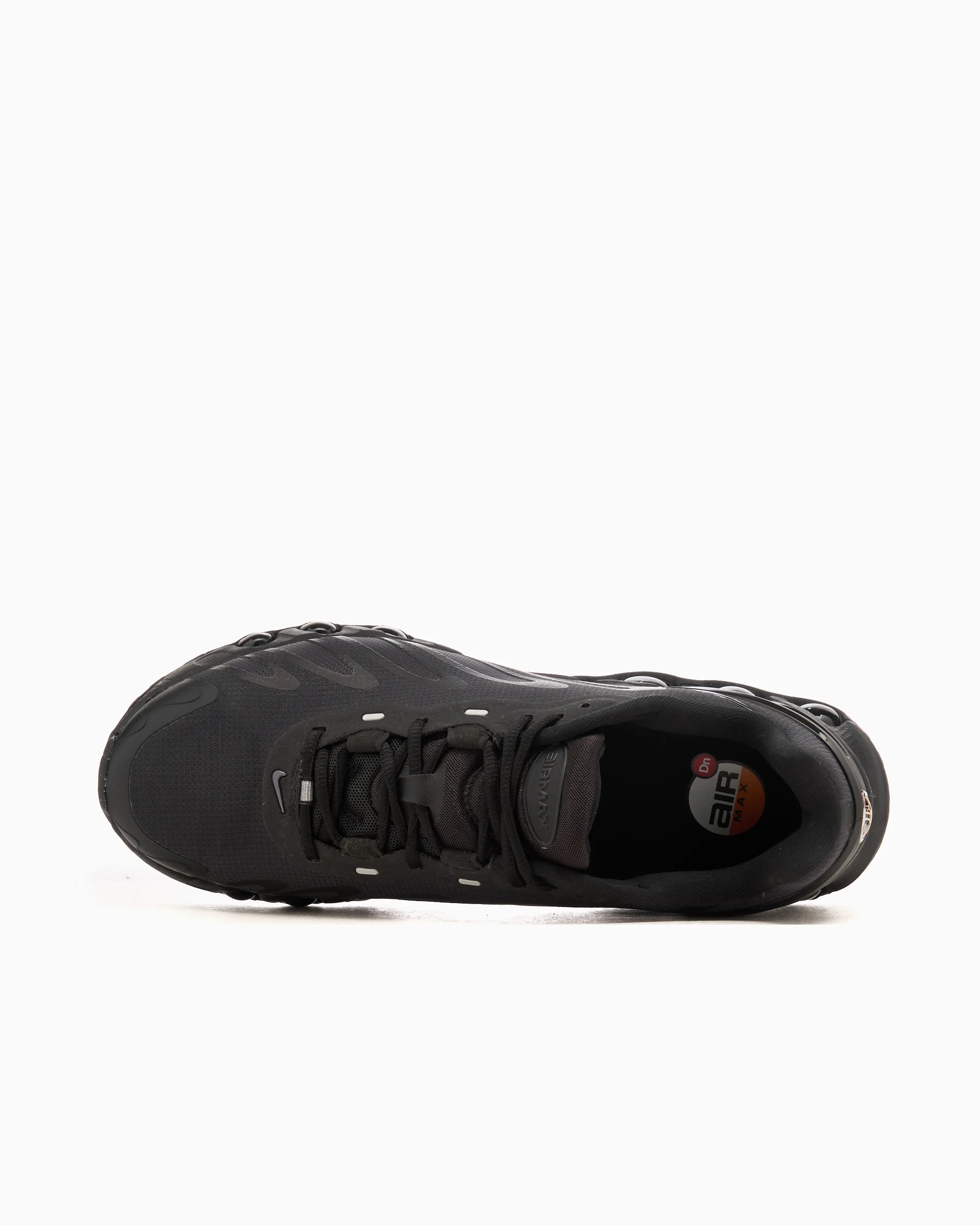 Nike Scarpa Air Max DN8 FQ7860-002 Nero – Design Moderno, Comfort Dinamico e Tecnologia Air Max