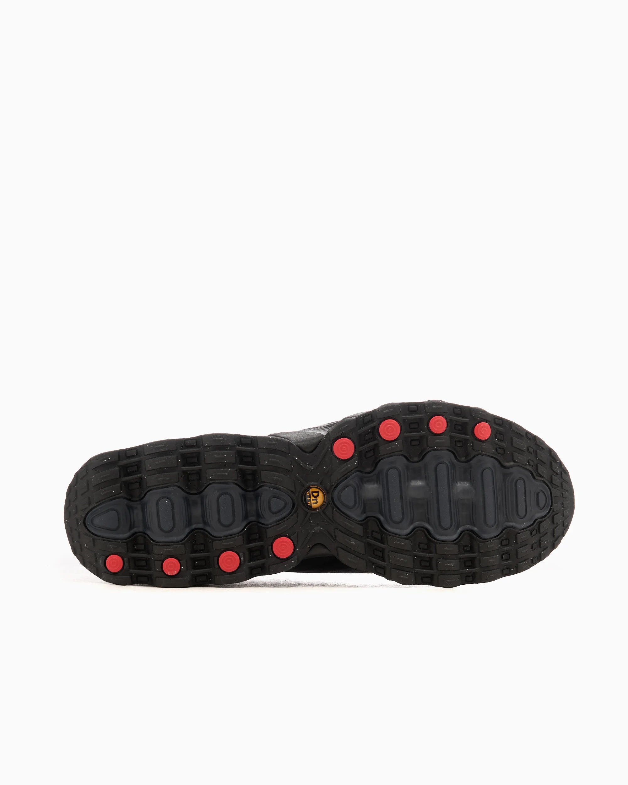Nike Scarpa Air Max DN8 FQ7860-002 Nero – Design Moderno, Comfort Dinamico e Tecnologia Air Max suola