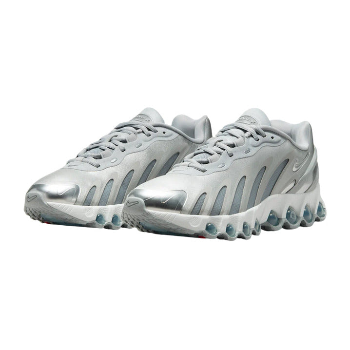 Nike Scarpa Air Max DN8 HF5509-001 Grigio – Innovazione Air Max, Comfort Dinamico e Stile Urbano coppia
