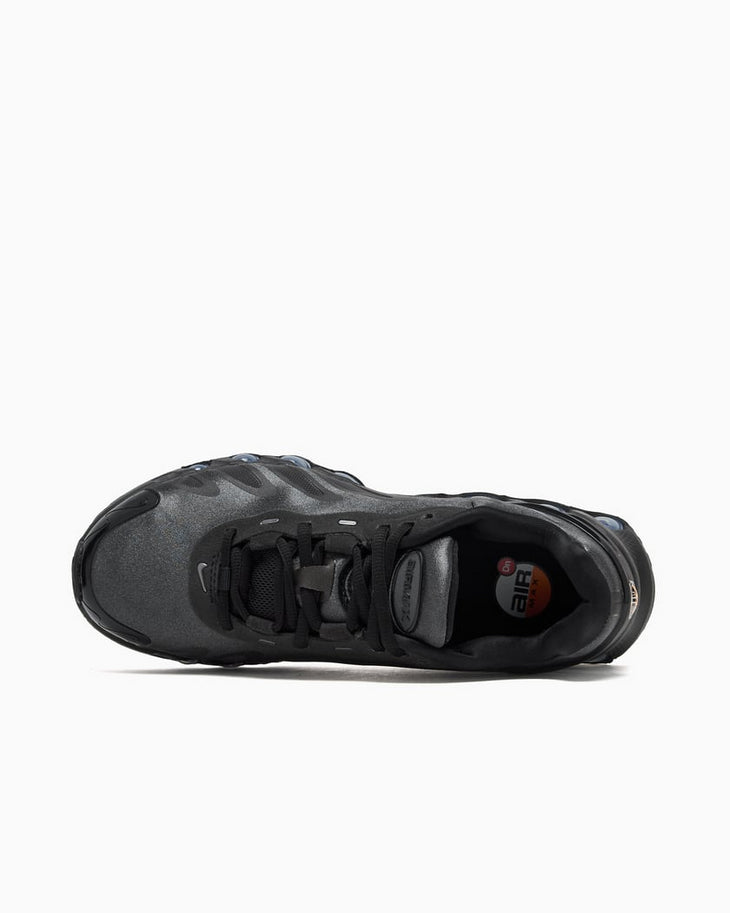 Nike Scarpa Air Max DN8 HF5509-002 Nero – Innovazione Air Max, Comfort Dinamico e Stile Urbano