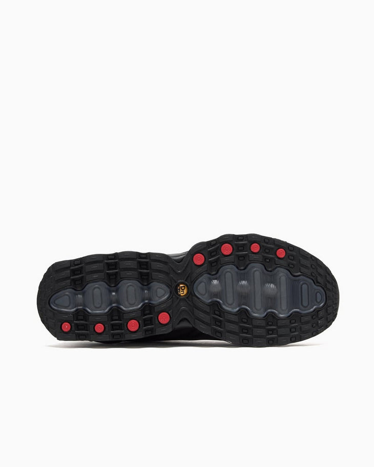 Nike Scarpa Air Max DN8 HF5509-002 Nero – Innovazione Air Max, Comfort Dinamico e Stile Urbano suola
