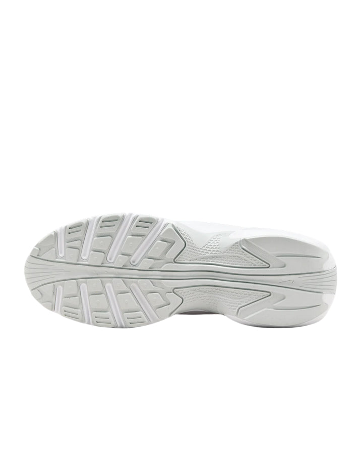 Nike Scarpa Air Max Portal HF3053-100 Bianco-Pure Platinum – Sostenibilità, Comfort e Stile Urban - suola