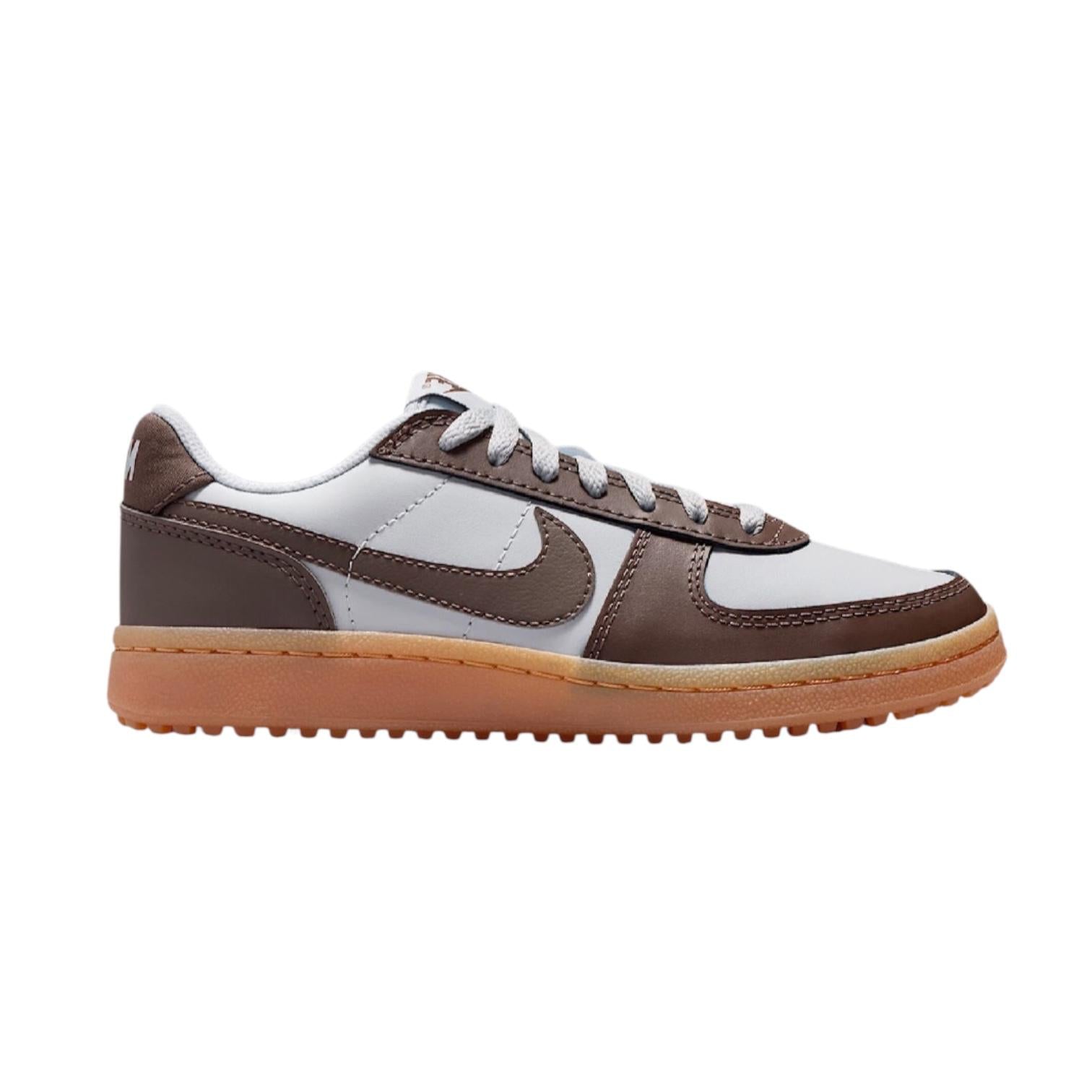 Nike Sportswear scarpa sneakers junior Field General IH3324-001 marrone