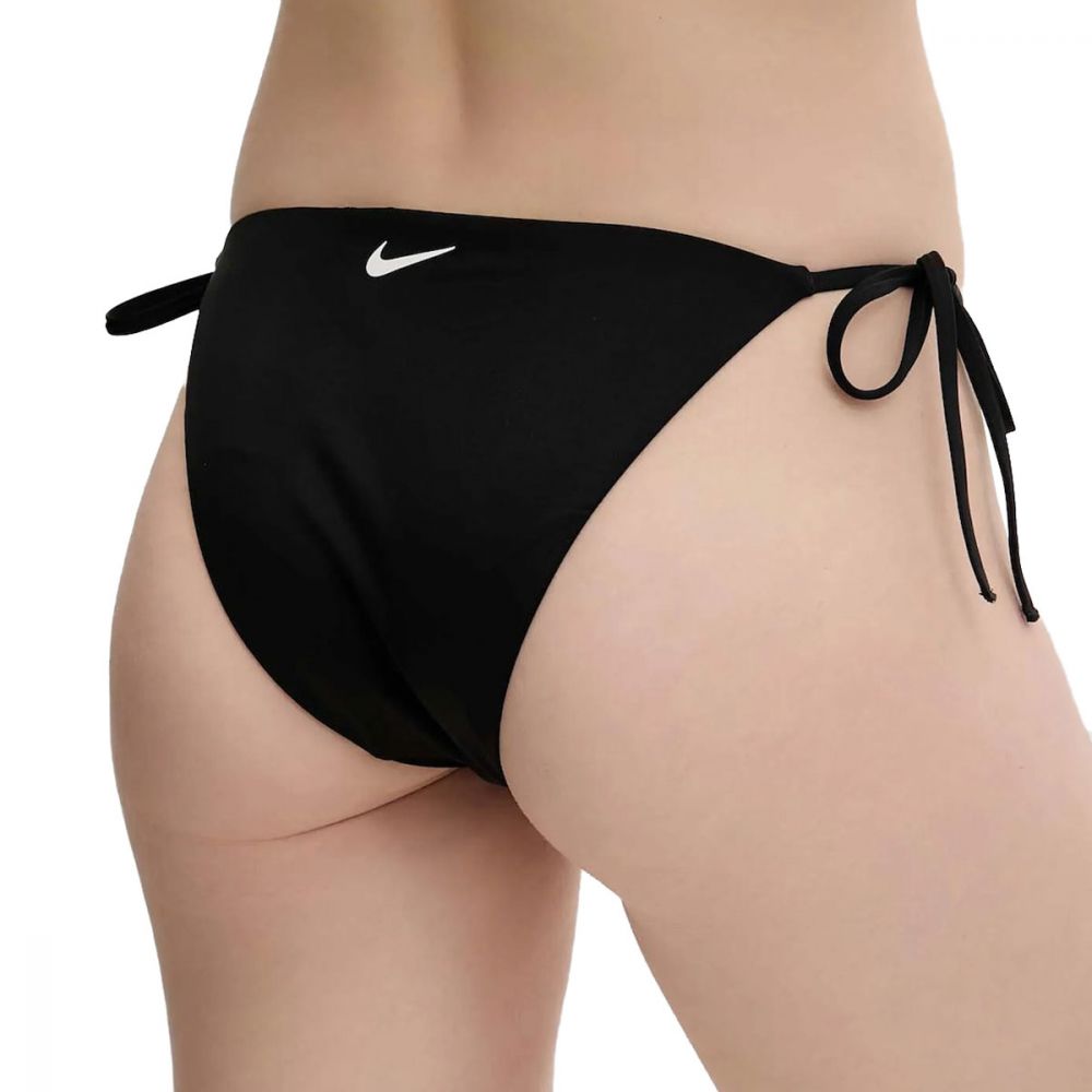 Nike Tie String Bikini NESSF245-001 nero