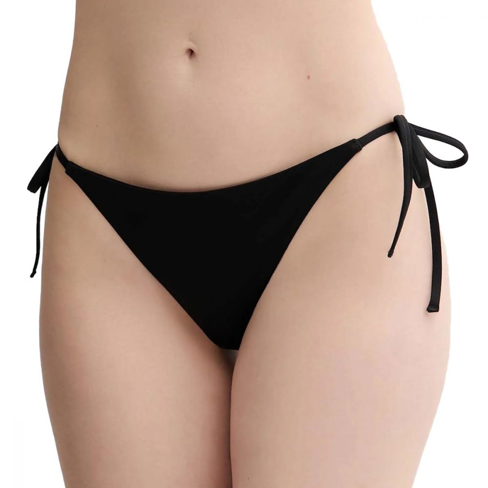 Nike Tie String Bikini NESSF245-001 nero