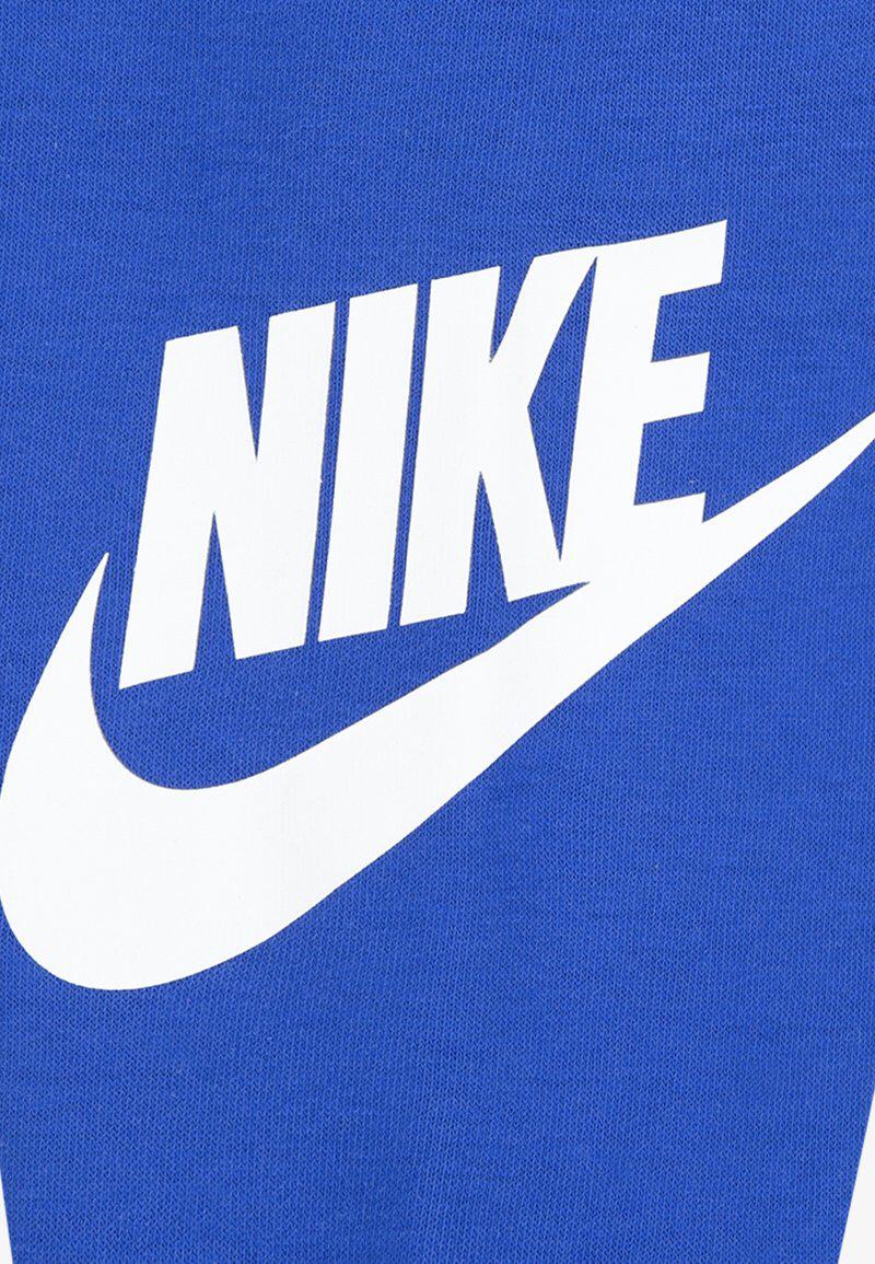 Nike Tuta Sportiva Bambino 86L595-U89 Royal Blu