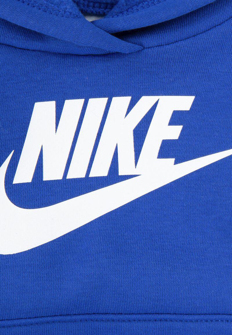 Nike Tuta Sportiva Bambino 86L595-U89 Royal Blu