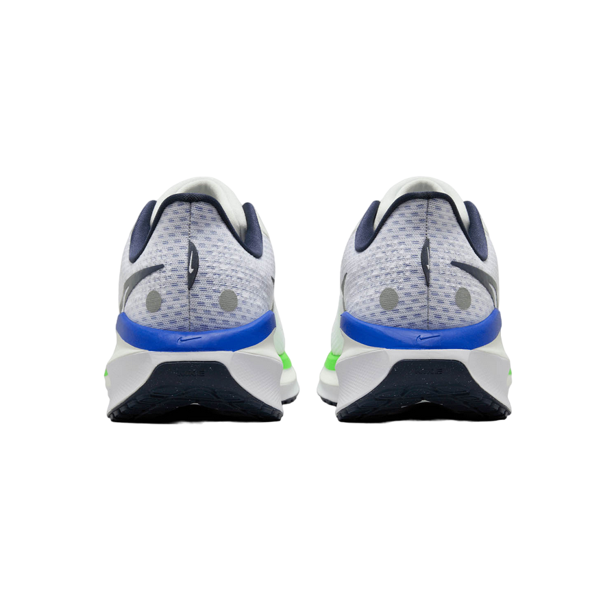 Nike Vomero 17 FB1309-100 - Scarpa da corsa uomo bianco-blu