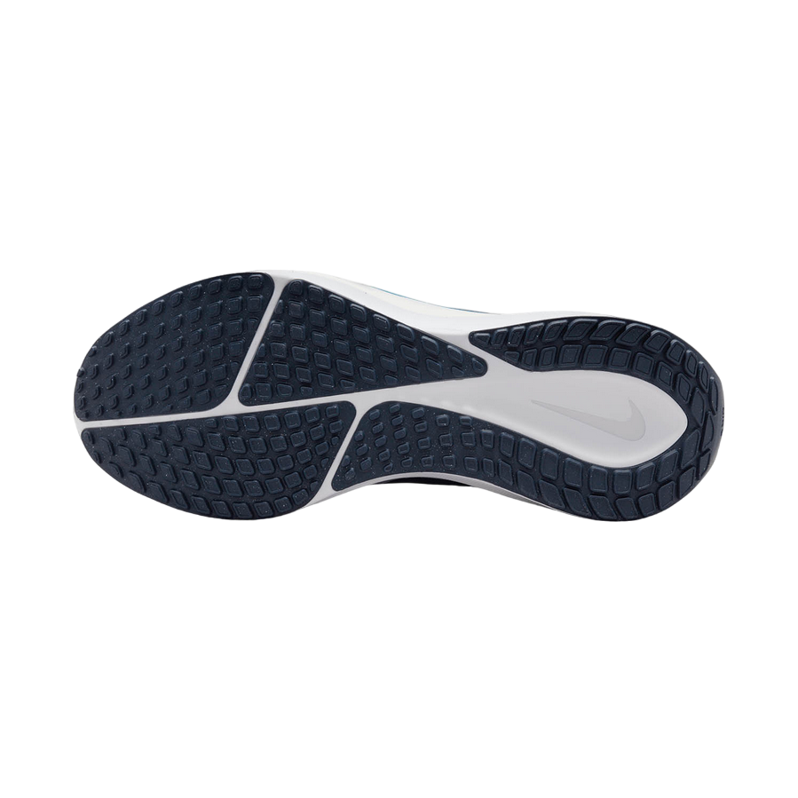 Nike Vomero 17 FB1309-100 - Scarpa da corsa uomo bianco-blu