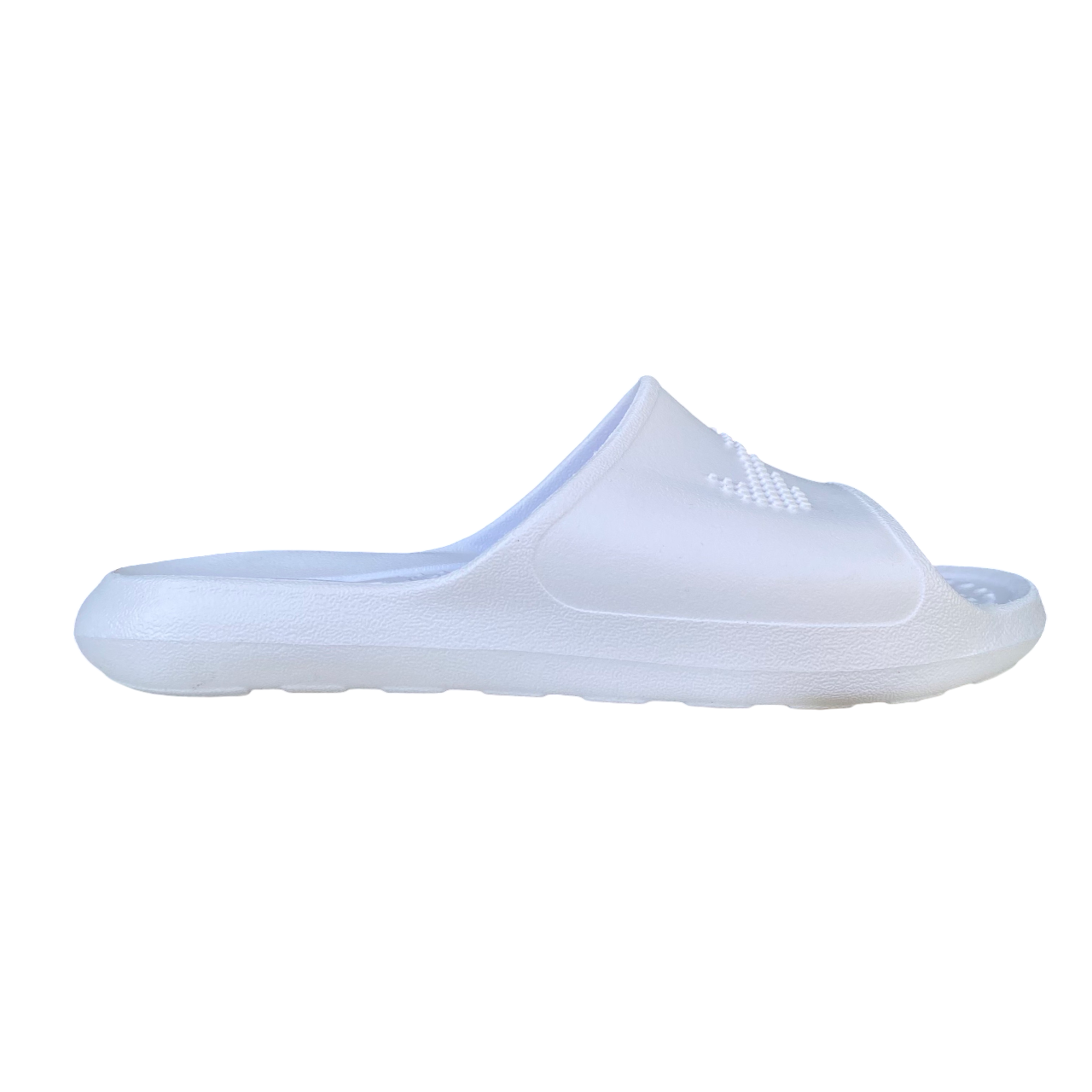 Nike ciabatta da adulto Victori One CZ7836-100 bianco