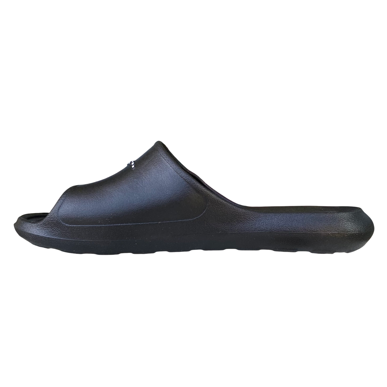 Nike ciabatta da uomo Victori One Shower Slide CZ5478-001 nero-bianco