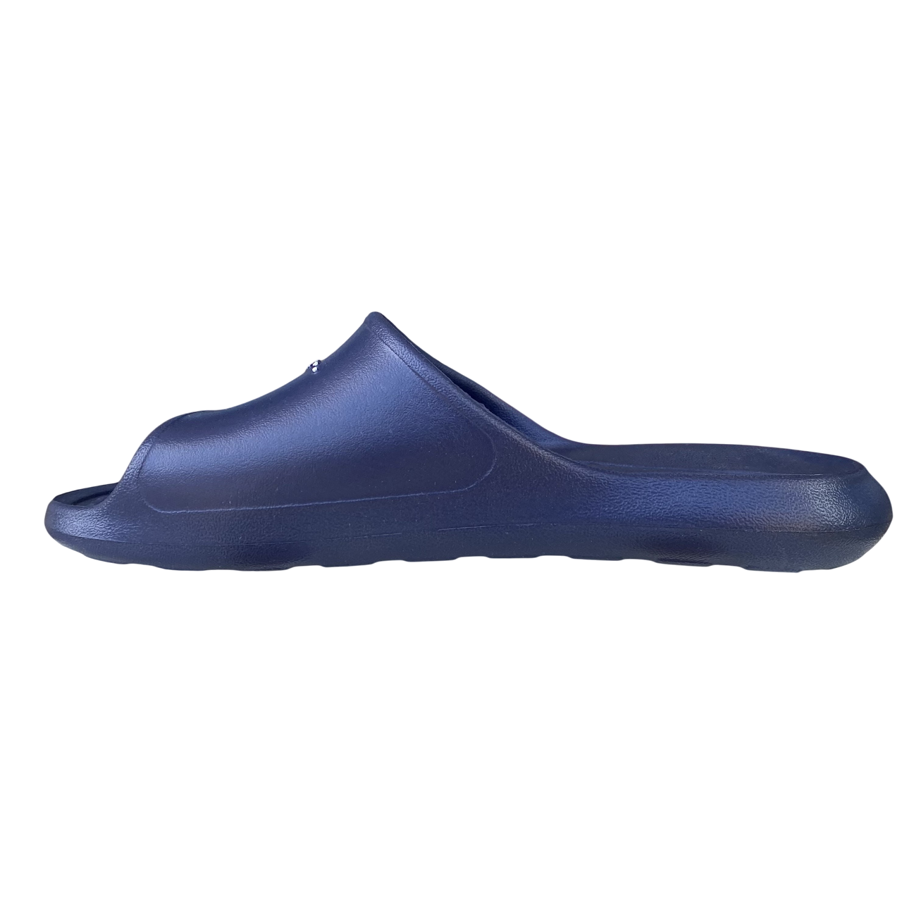 Nike ciabatta da uomo Victori One Shower Slide CZ5478-400 blu-bianco
