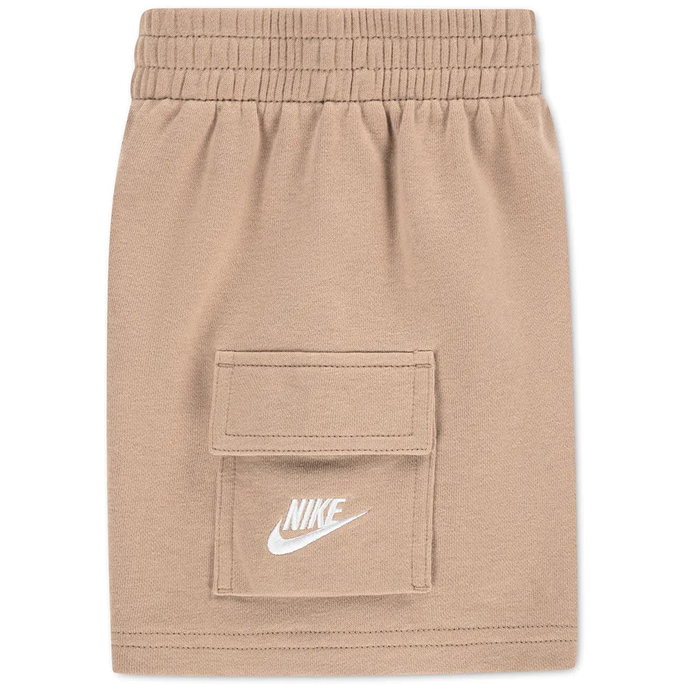 Nike completo sportivo da bimbo Futura 86N041-X0L blu-beige