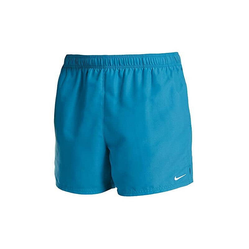 Nike costume da mare a pantaloncino 5 Volley NESSF560-448 turchese