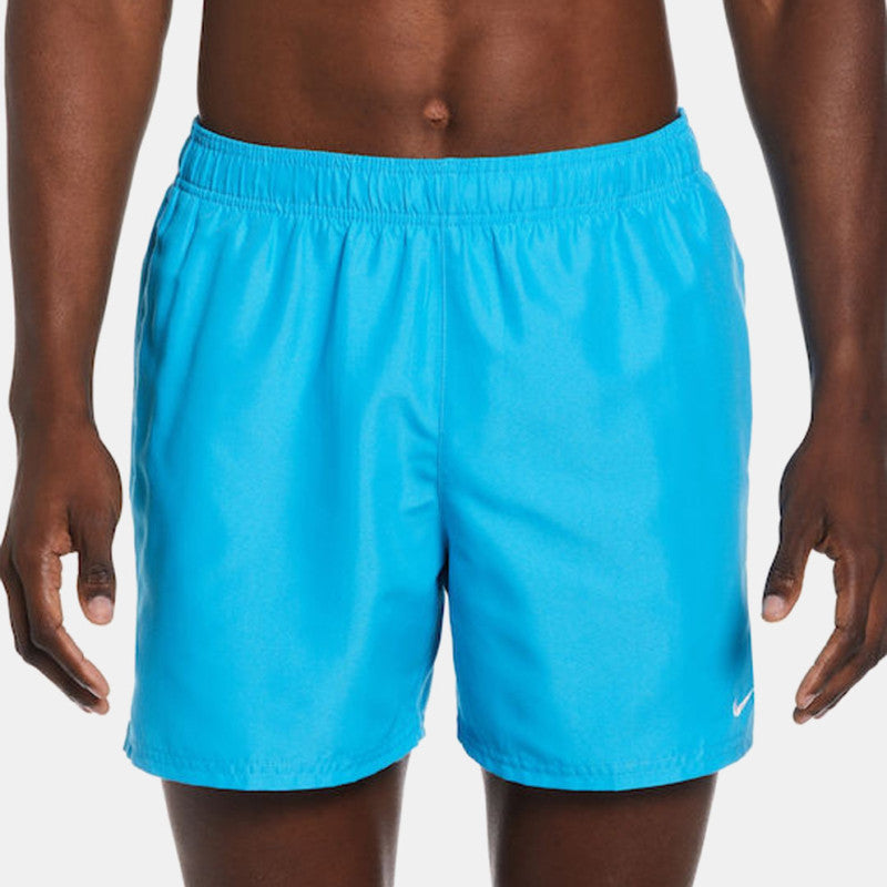 Nike costume da mare a pantaloncino 5 Volley NESSF560-448 turchese