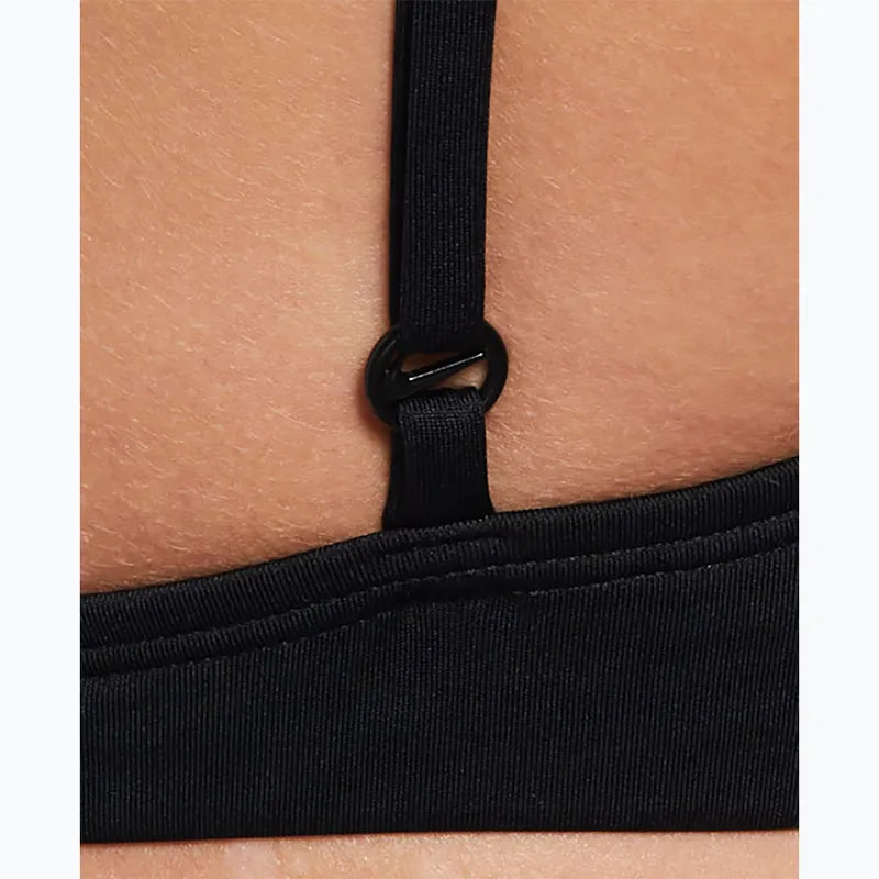 Nike costume da mare da donna Bralette Bikini NESSF243-001 nero