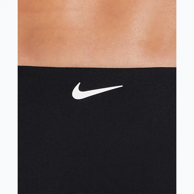 Nike costume da mare da donna Bralette Bikini NESSF243-001 nero