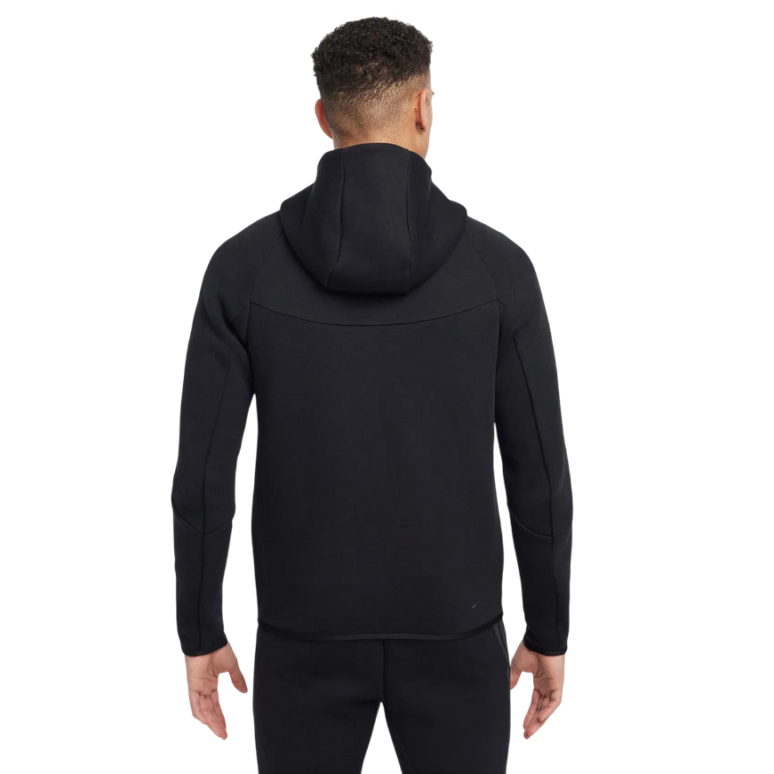 Felpa Nike Tuta Tech Uomo Nike Tech Fleece Windrunner Felpa Uomo