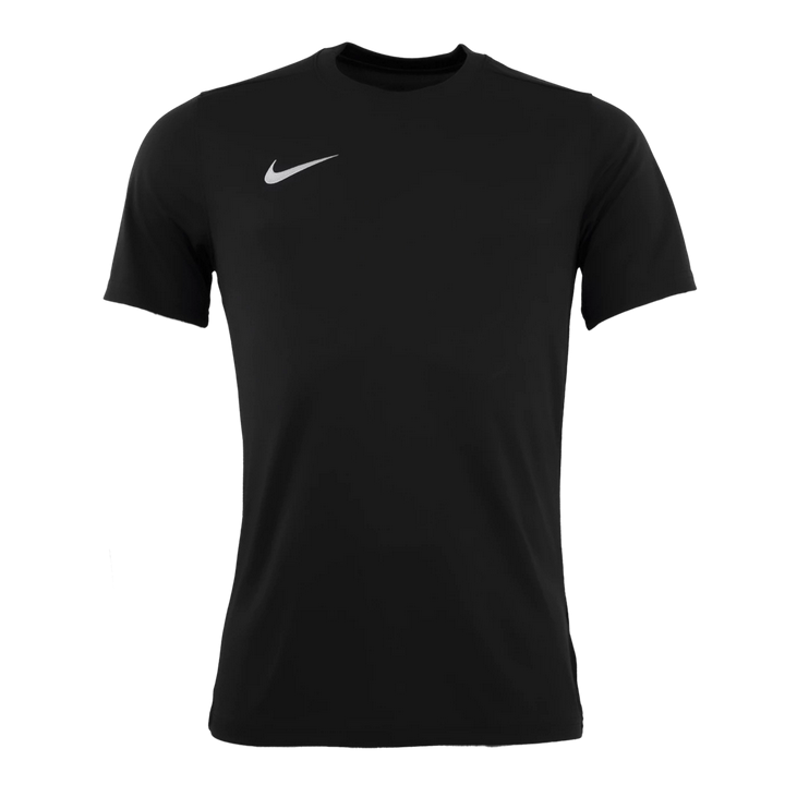 Nike maglietta mani corta da uomo Team Club CW6952-010 nero