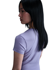 Nike maglietta manica corta da donna FV5508-533 lilla