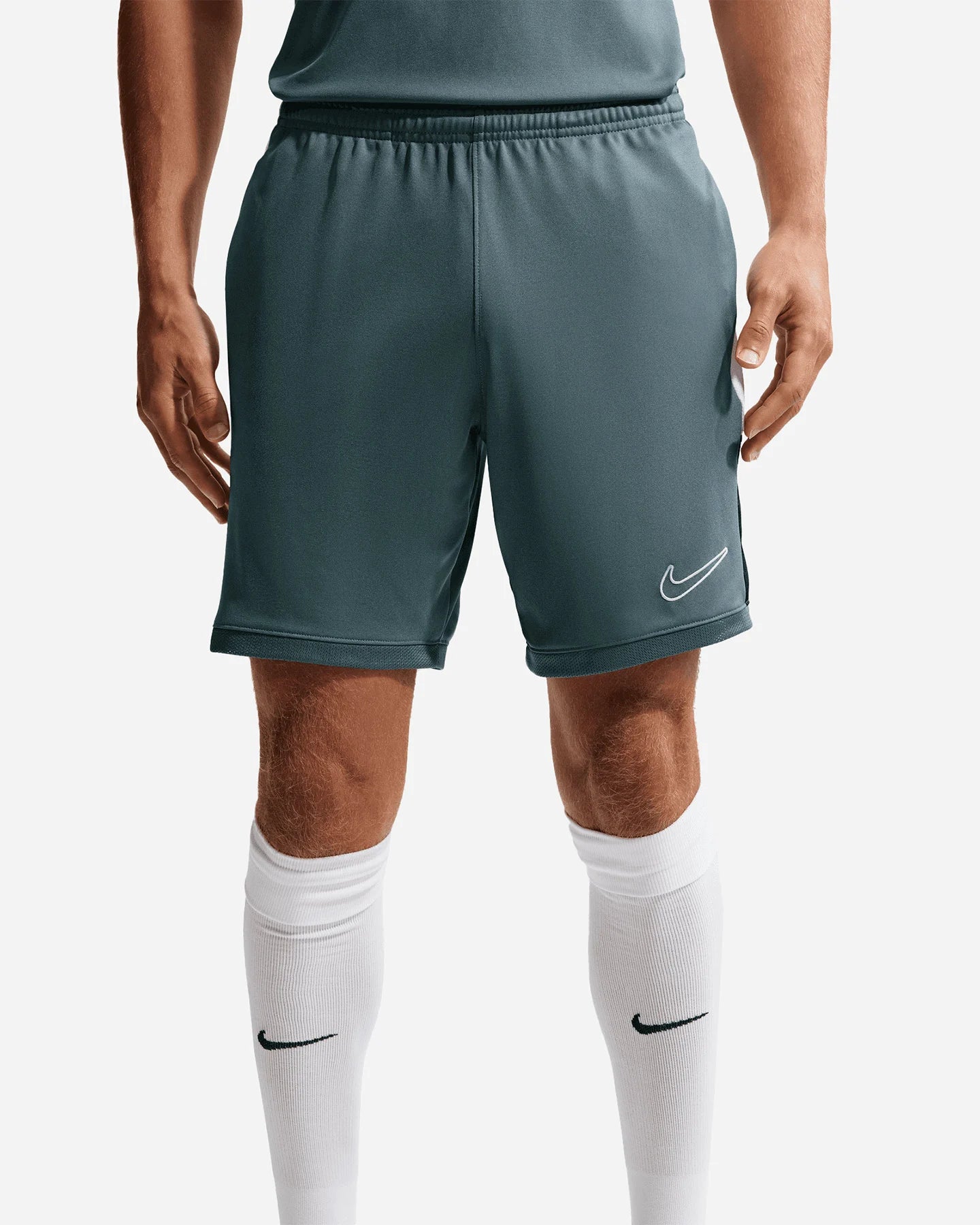 Nike pantaloncino da uomo Academy IF1448-382 verde