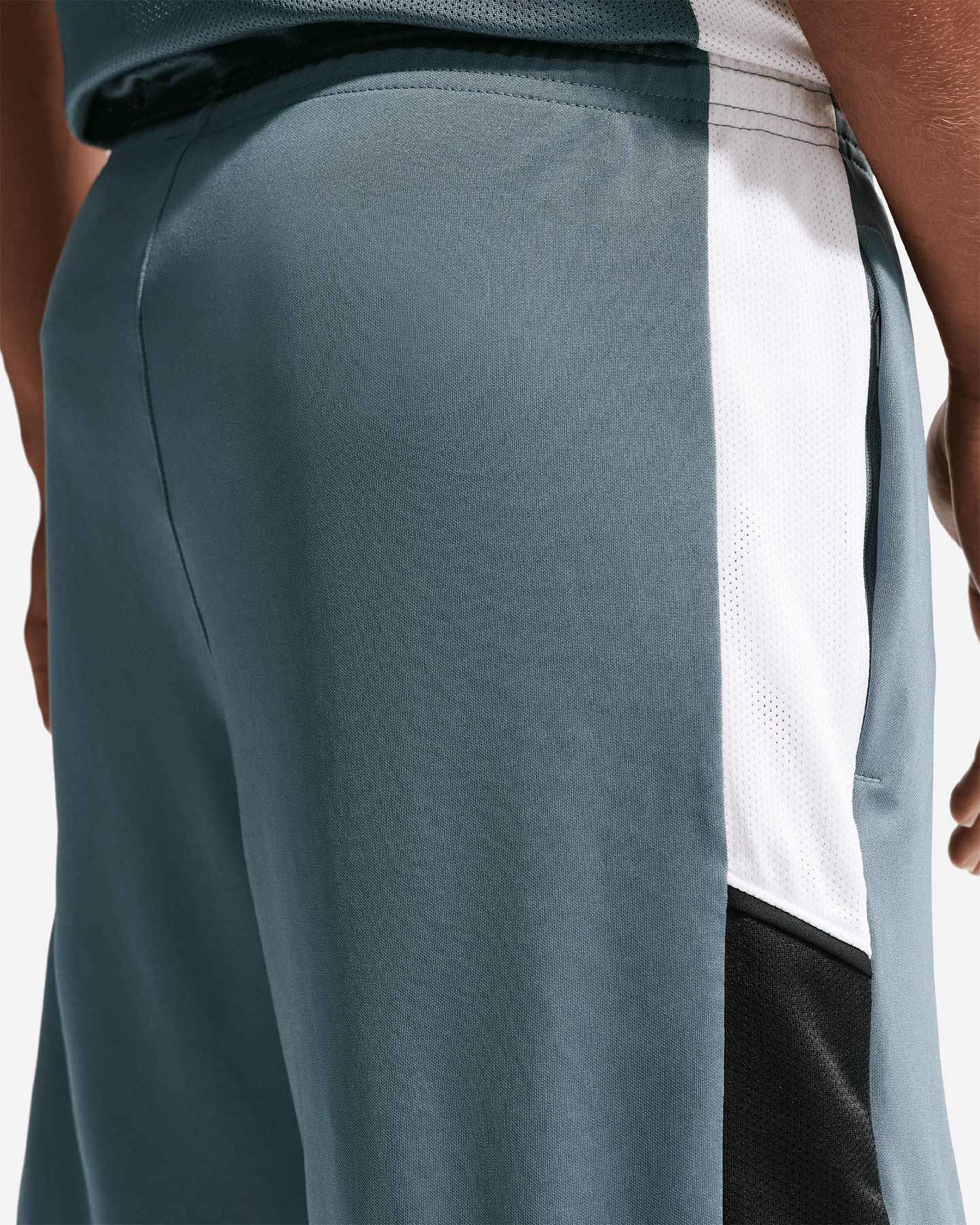 Nike pantaloncino da uomo Academy IF1448-382 verde
