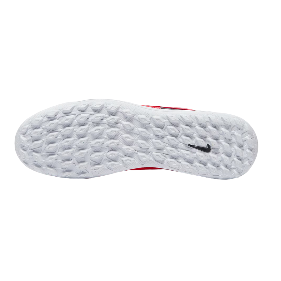 Nike scarpa da calcetto da uomo Phanton GX CLub TF DD9486 600 crimisi-nero-bianco 6