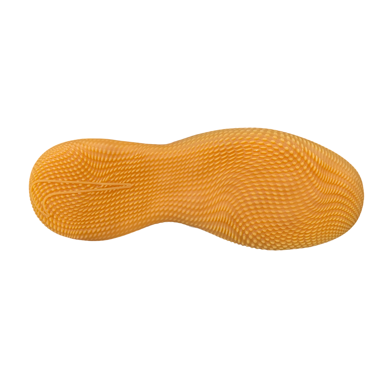 Nike scarpa da calcetto indoor Streetgato HV5759-100 bianco-nero