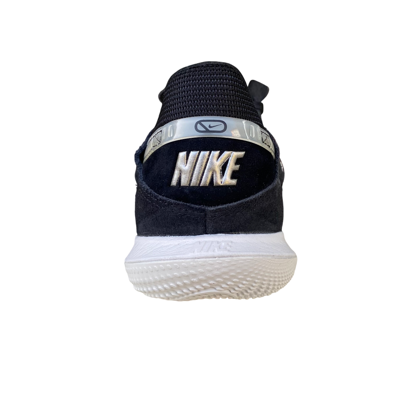 Nike scarpa da calcetto indoor Streetgato HV5759-100 nero-bianco
