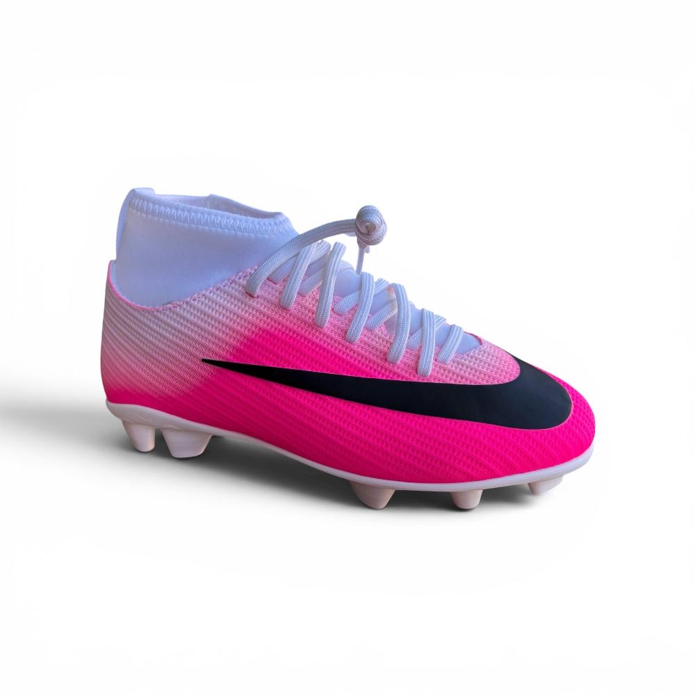 Nike scarpa da calcio junior Superfly 11 Club FG/MG IO8242-900 multicolore