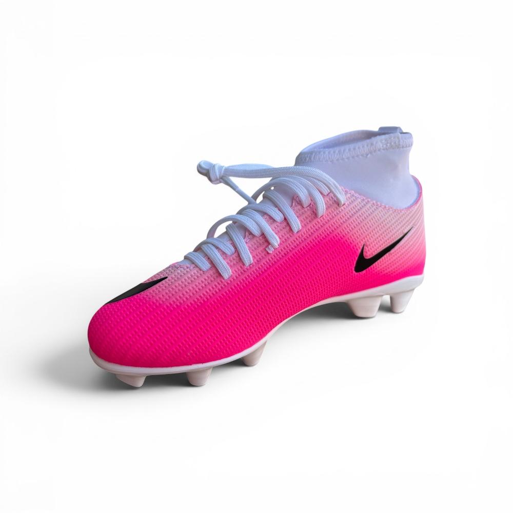 Nike scarpa da calcio junior Superfly 11 Club FG/MG IO8242-900 multicolore